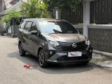 2023 Daihatsu Sigra 1.2 R MPV Dp 4 Juta