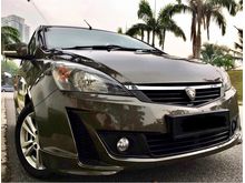 2014 Proton Exora 1.6 TURBO Prime CFE CONDITION LIKE NEW CAR