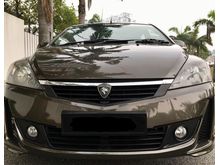 2015 Proton Exora 1.6 TURBO Prime CFE CONDITION LIKE NEW CAR