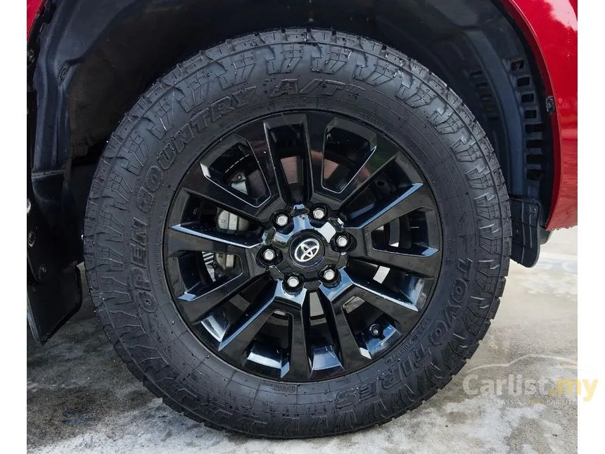 2020 Toyota Land Cruiser Prado GDJ150 TX L SUV