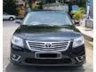 Used 2010 Toyota Camry 2.0 G Sedan Tip Top - Cars for sale