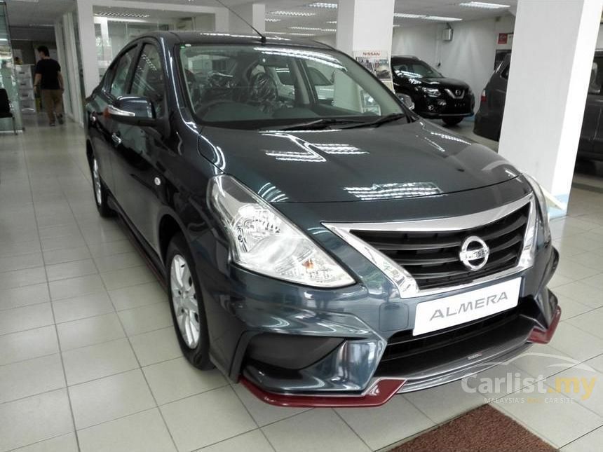 Nissan Almera 2016 E 1.5 in Selangor Automatic Sedan Others for RM ... Nissan Almera 2016 E 1.5 in Selangor Automatic Sedan Others for RM ...