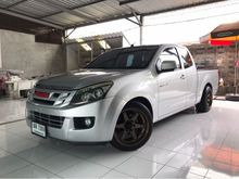2013 Isuzu D-Max 2.5 SPACE CAB (ปี 11-17) Z Pickup MT