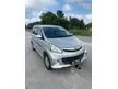 2014 Toyota Avanza 1.5 S MPV