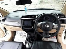 2016 Honda Mobilio 1.5 E MPV