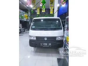 2026 Suzuki Carry 1.5 Pick Up Flat Deck AC/PS Pickup