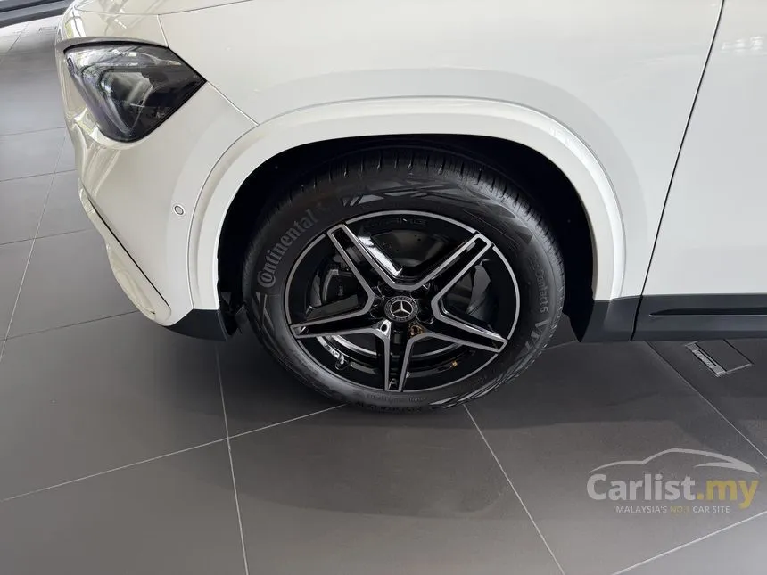 2026 Mercedes-Benz GLA200 Nightfall Edition SUV