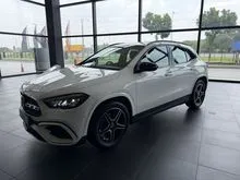 2026 Brand New Mercedes-Benz GLA200 Nightfall Edition SUV