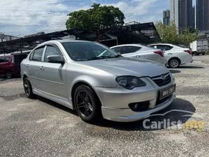 2012 Proton Persona 1.6 Elegance Base Line Sedan