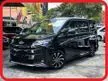 Recon UNREG 2022 Toyota Noah 2.0 S