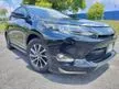 Used 2014 Toyota Harrier 2.0 Elegance (A) -USED CAR- - Cars for sale