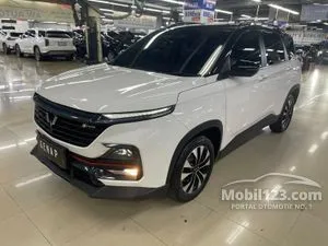 2022 Wuling Almaz 1.5 Rs Pro SUV