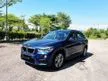 Used 2017 BMW X1 2.0 sDrive20i Sport Line SUV TWIN