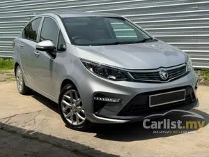 2023 Proton Persona 1.6 Executive Sedan