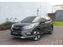 2015 Honda CR-V 2.4 2.4 NEW MODEL