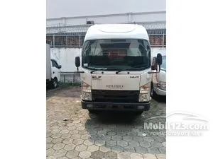2026 Isuzu Elf 3.0 NLR L Truck