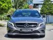 Used OCT 2015 MERCEDES CLA200 (A) C177 7G Local 1 Owner - Cars for sale