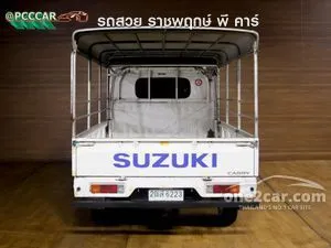 2020 Suzuki CARRY 1.5 Truck