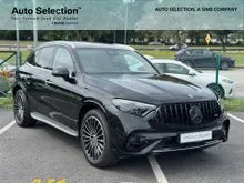 2024 Mercedes-Benz GLC300 2.0 4MATIC SUV