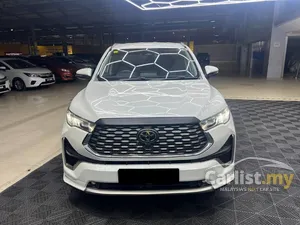 2023 Toyota Innova Zenix 2.0 V MPV