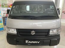NEW CARRY GRATIS 6X ANGSURAN CUMA SAMA ERRIKA