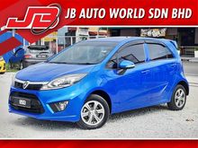 2016 Proton Iriz 1.3 (A) 1Owner Macam Baru