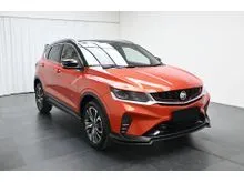 2021 Proton X50 1.5 Flagship SUV/MERDEKA PROMISI BELANJA/MAX LOAN