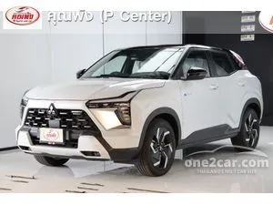2026 Mitsubishi Xforce HEV 1.6 Ultimate X SUV