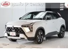 2026 Mitsubishi Xforce HEV 1.6 (ปี 25-29) Ultimate X SUV