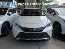 2024 Toyota Harrier 2.0 Z Leather Seats Digital Meter LED Light Push Start 5A Good Condition Nice Car