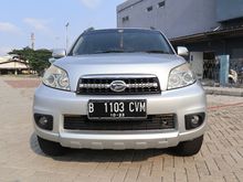 2011 Daihatsu Terios 1.5 TX SUV