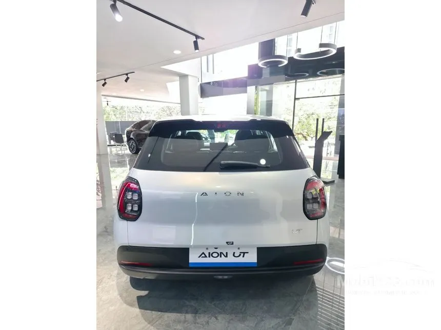 2026 GAC AION UT Standard Hatchback