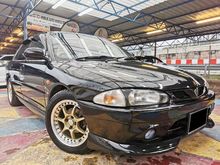 Proton WIRA 1.5 M SE SPECIAL EDITION TIPTOP WRRNTY