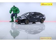 2012 Mazda 2 1.5 (ปี 09-14) Elegance Groove Sedan AT
