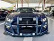 Used 2018 Ford MUSTANG 2.3 Coupe