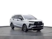 2023 Toyota Veloz Q (Non Premium Color) MPV