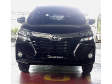 2020 Toyota Avanza 1.3 G MPV Rp 32juta Total Dp atau Angsuran Rp 3.113juta atau Cash