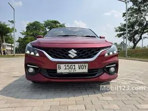 2022 Suzuki Baleno 1.5 Hatchback