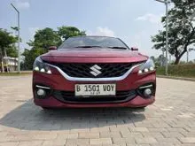 2022 Suzuki Baleno 1.5 Hatchback