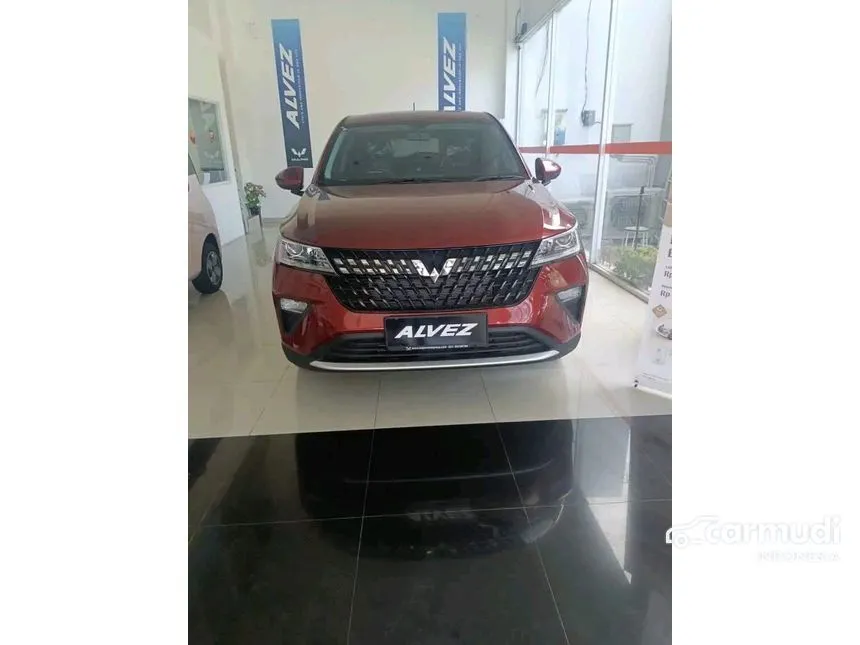 2024 Wuling Alvez EX Wagon