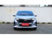 2019 Toyota Calya 1.2 G MPV