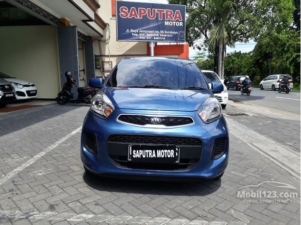 KIA Mobil Bekas Baru dijual di Surabaya Jawa-timur KIA Mobil Bekas Baru dijual di Surabaya Jawa-timur