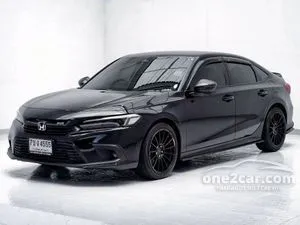 2022 Honda CIVIC 1.5 RS Sedan
