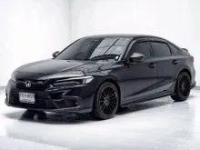 2022 Honda CIVIC 1.5 FE (ปี 21-26) RS Sedan