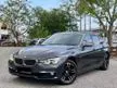 Used 2018 BMW 318i 1.5 Sedan - Cars for sale