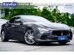 Used 2015 Maserati Ghibli 3.0 (A) - Cars for sale