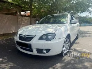 2015 Proton Persona 1.6 SV Sedan