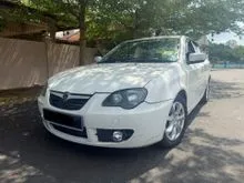 2015 Proton PERSONA 1.6  SV (A) ONE OWNER ONLY