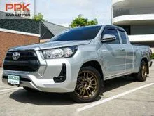 2021 Toyota HILUX REVO 2.4 Smart Cab Z Edition Mid Pickup