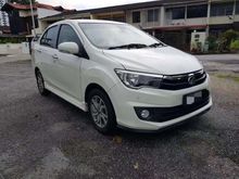 2016 Perodua Bezza 1.3 Advance Premium (A)